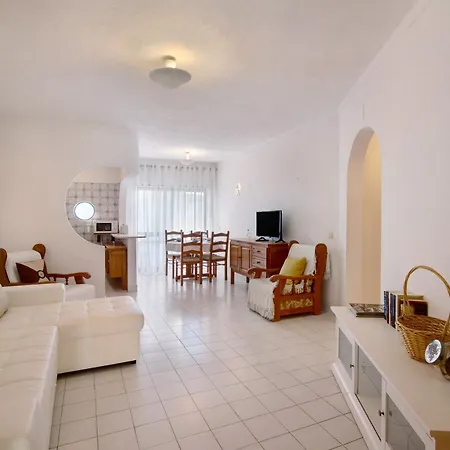 Apartamento T1 Antonio Henriques Albufeira