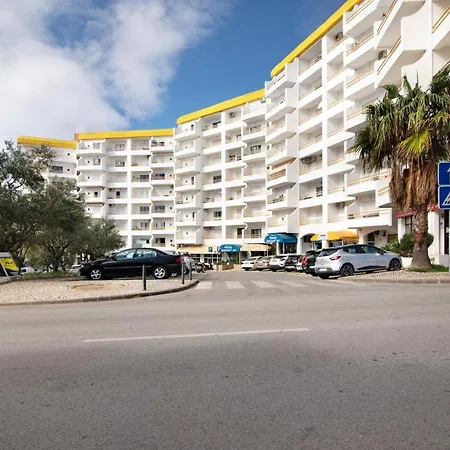 Daire T1 Antonio Henriques