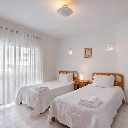 T1 Antonio Henriques Appartement *