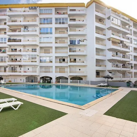 Apartment T1 Antonio Henriques *