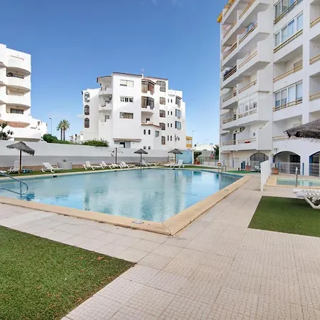 T1 Antonio Henriques Apartment Albufeira