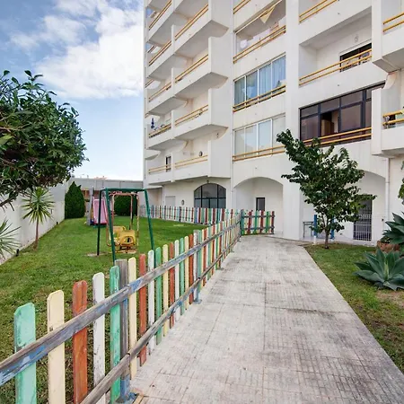 Apartment T1 Antonio Henriques *