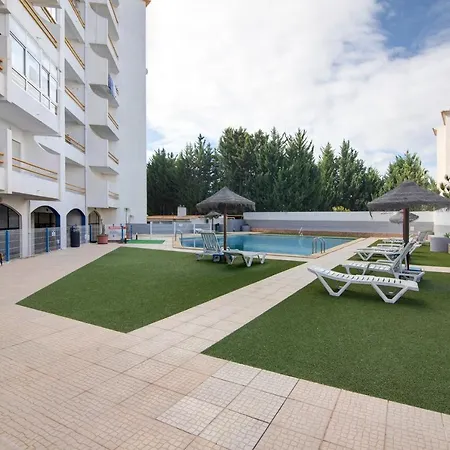 Apartment T1 Antonio Henriques