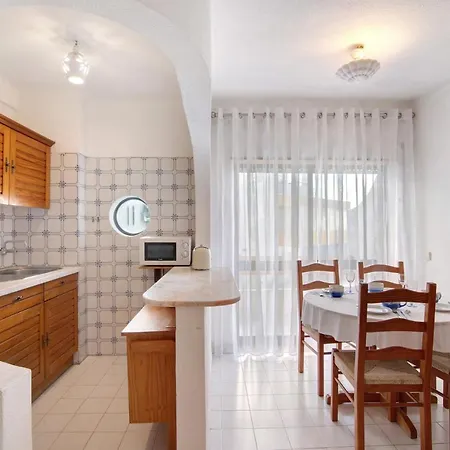 T1 Antonio Henriques Apartment *